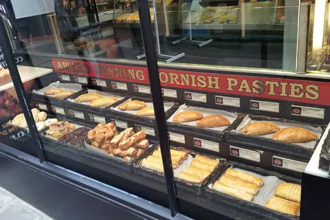 Soho Sweets and Bakers photo 3